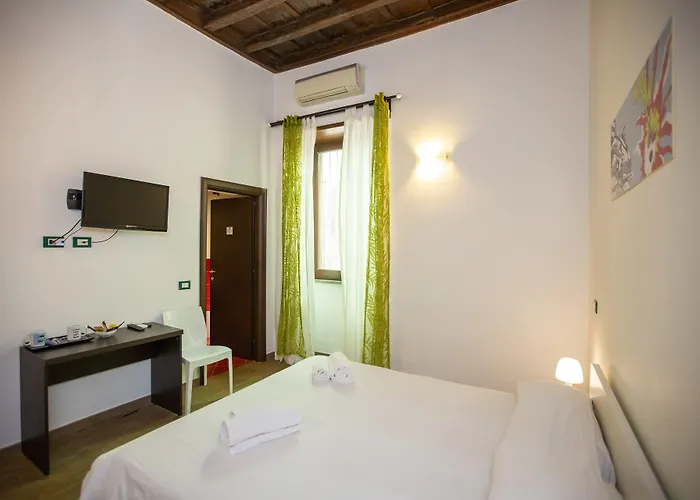 Pop Art ゲストハウス 4*