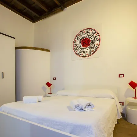 Pensionat Pop Art 4*