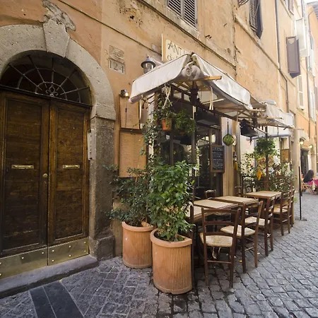 Pop Art Pensionat Rom