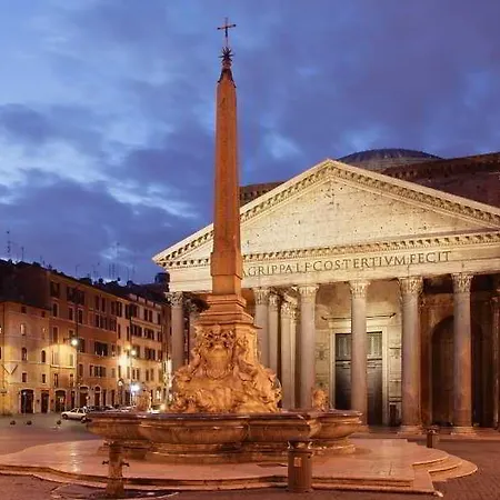 Pensionat Pop Art Rom