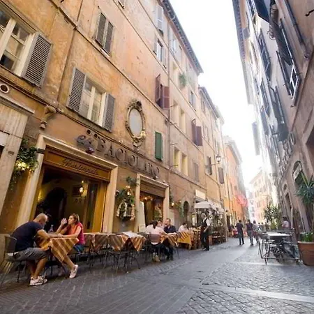 Pop Art Pensionat Rom