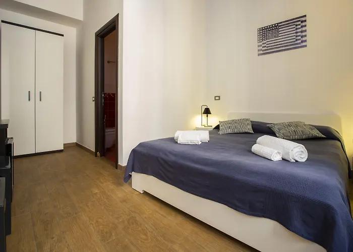 Pop Art Gasthuis Rome