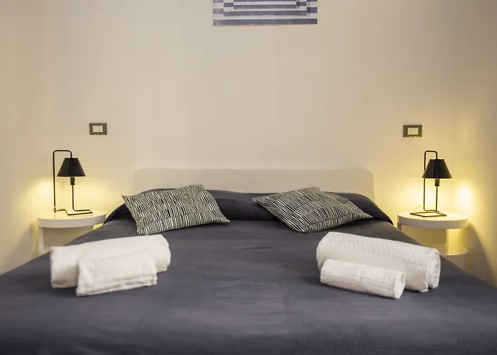 Pop Art Gasthuis Rome