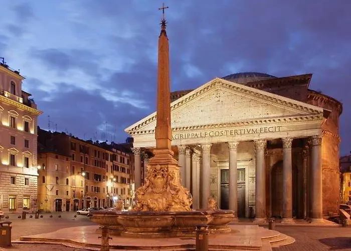 Gasthuis Pop Art Rome