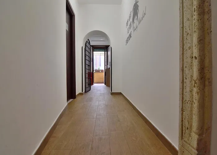 Pop Art Gasthuis Rome