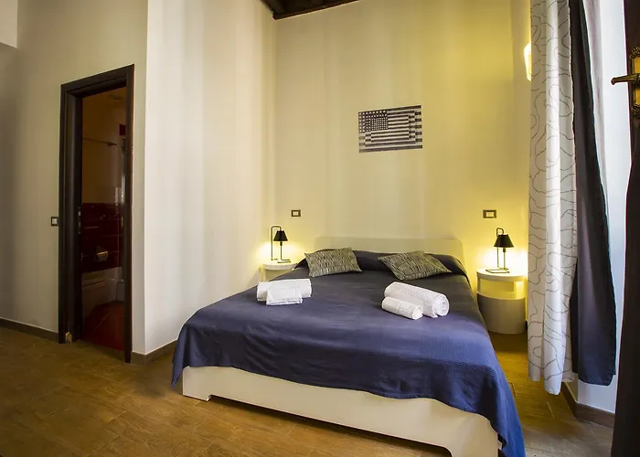 Gasthuis Pop Art Rome