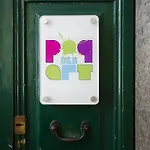 Πανσιόν Pop Art 4*