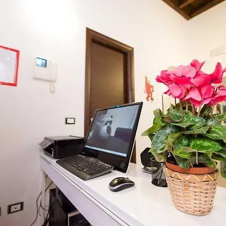 Pop Art Vendégház 4*