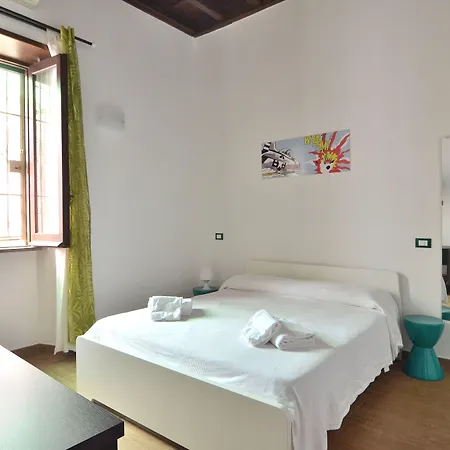 Affittacamere Pop Art Roma