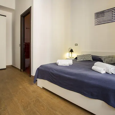 Pop Art Vendégház Róma