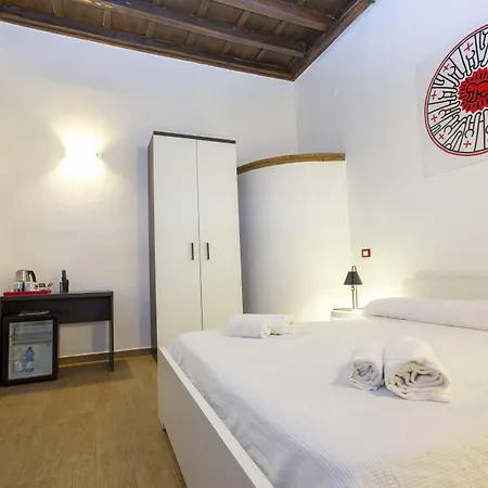 Pop Art Πανσιόν Ρώμη