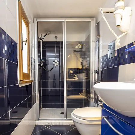 Pop Art Vendégház Róma