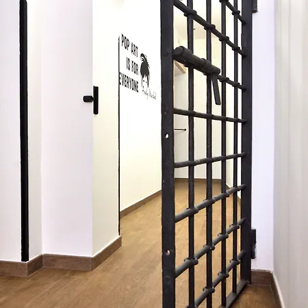 Affittacamere Pop Art Roma