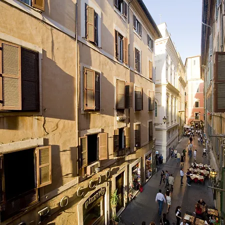 Pop Art Vendégház 4*