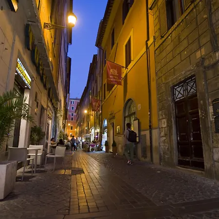 Pop Art Affittacamere Roma