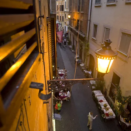 Vendégház Pop Art Róma