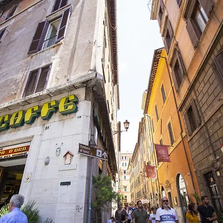 Pop Art 3* Roma