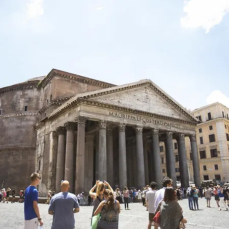 Pop Art Vendégház Róma