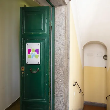 Pop Art Vendégház Róma