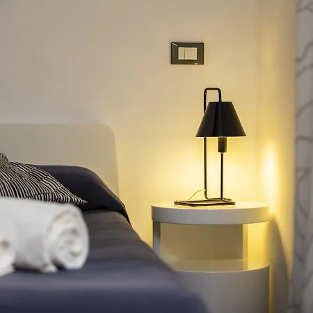 Vendégház Pop Art Róma