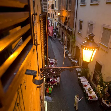 Vendégház Pop Art 4*