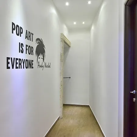 Pop Art Roma