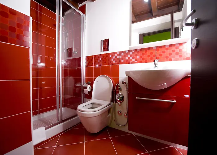 Гостевой дом Pop Art Рим