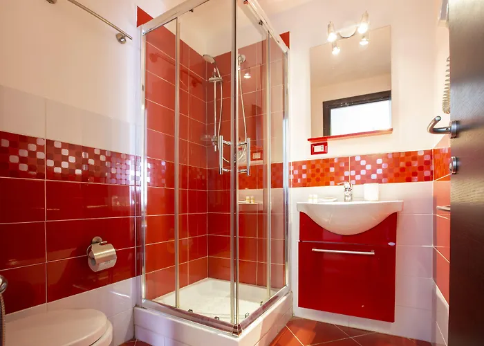 Pop Art بيت ضيافة 4*