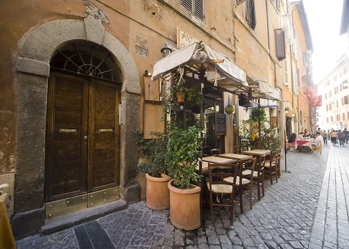 Pop Art بيت ضيافة روما