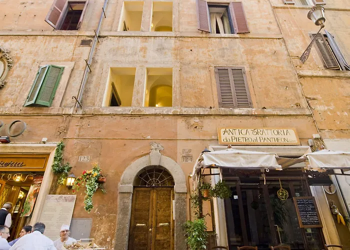 Гостевой дом Pop Art 4*