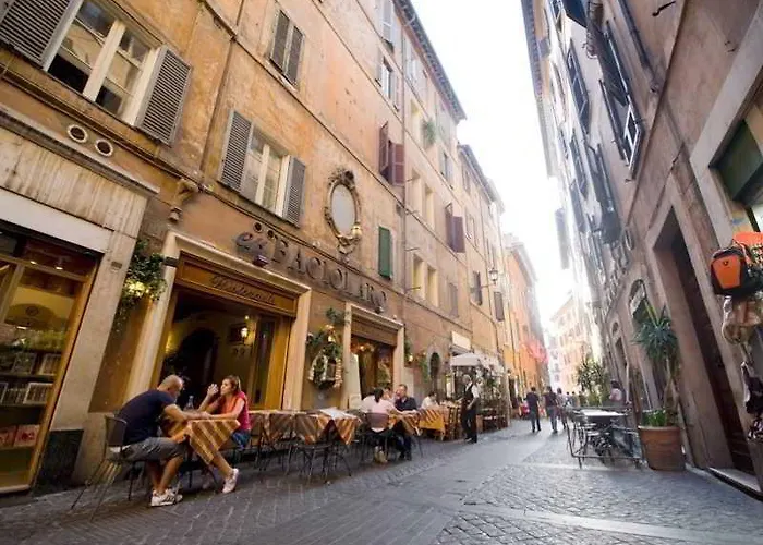 Pop Art بيت ضيافة روما