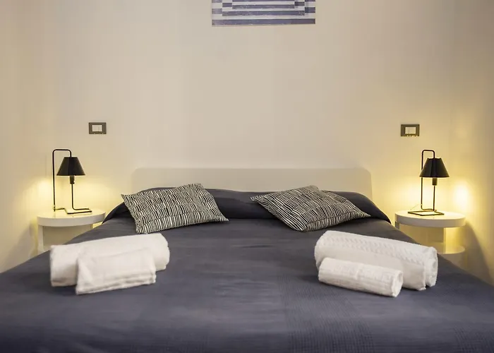 Pop Art Гостевой дом Рим