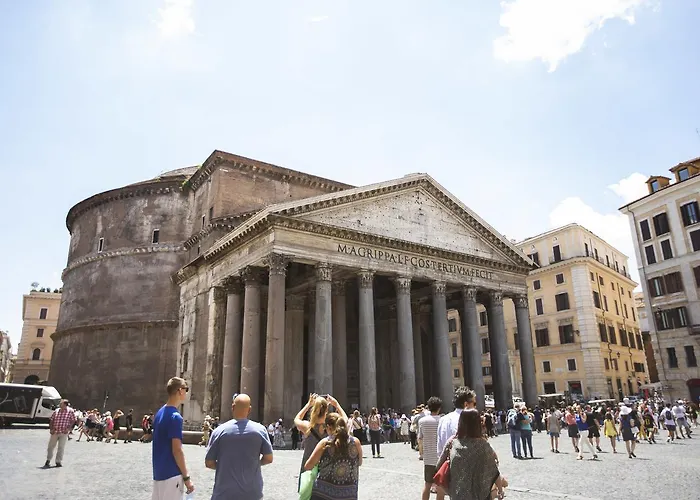 Pop Art Гостевой дом Рим