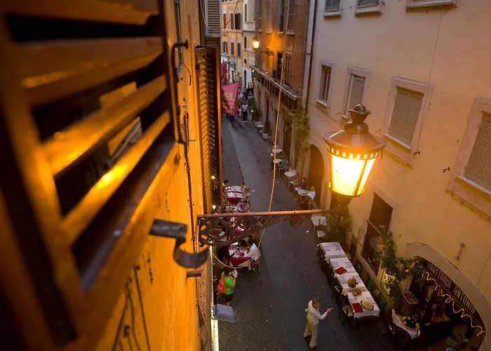 Гостевой дом Pop Art 4*