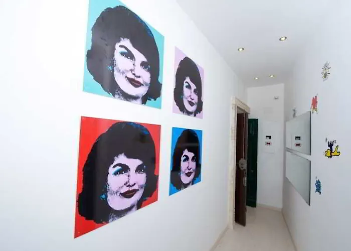 Pop Art روما