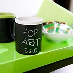 Pop Art Affittacamere 4*