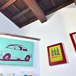 Pop Art 4* Roma
