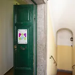 Pop Art Gasthof Rom