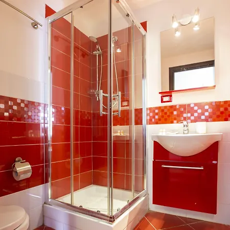 Pop Art Maison d'hôtes 4*