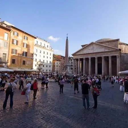 Pop Art Maison d'hôtes Rome