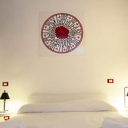 Pop Art Maison d'hôtes