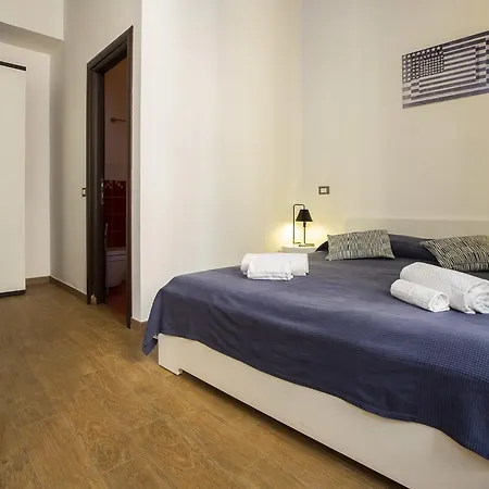 Maison d'hôtes Pop Art Rome